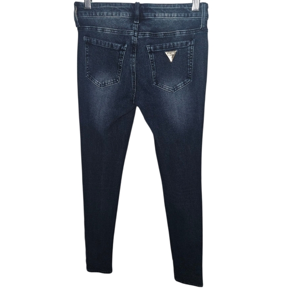 Guess Jeggings - Picture 2 of 2